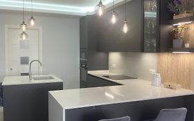 Apartamento Patricia