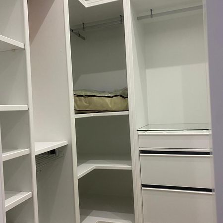 Apartamento Patricia Ronda Exteriér fotografie