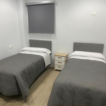 Apartamento Patricia Ronda Exteriér fotografie