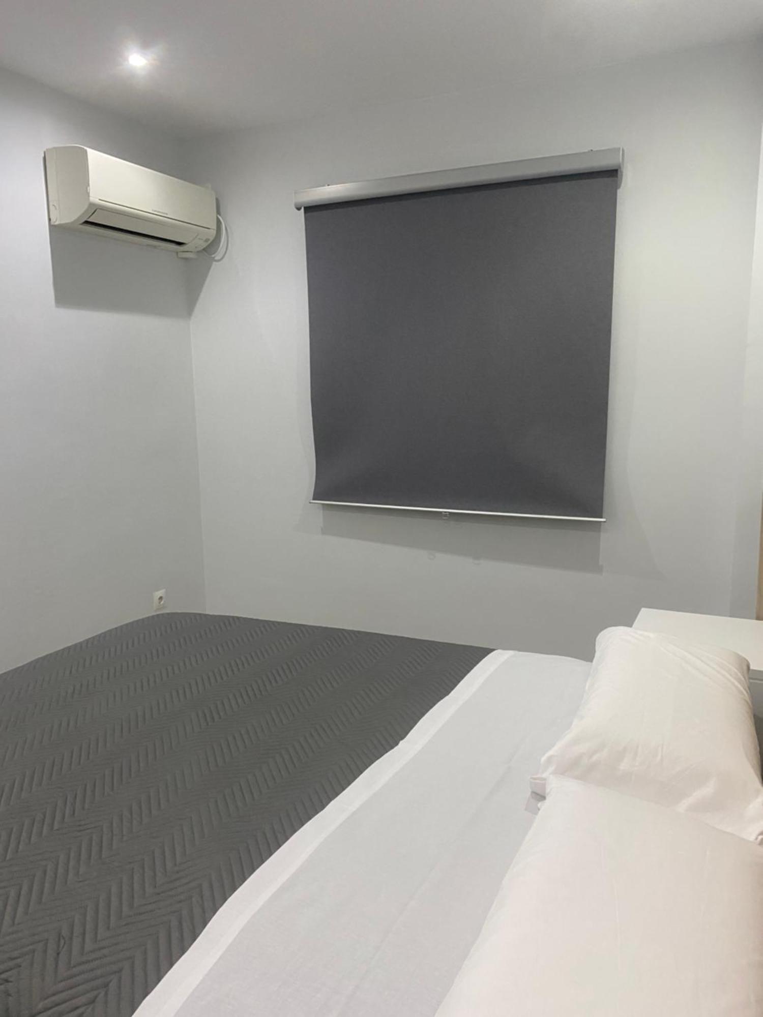 Apartamento Patricia Ronda Exteriér fotografie