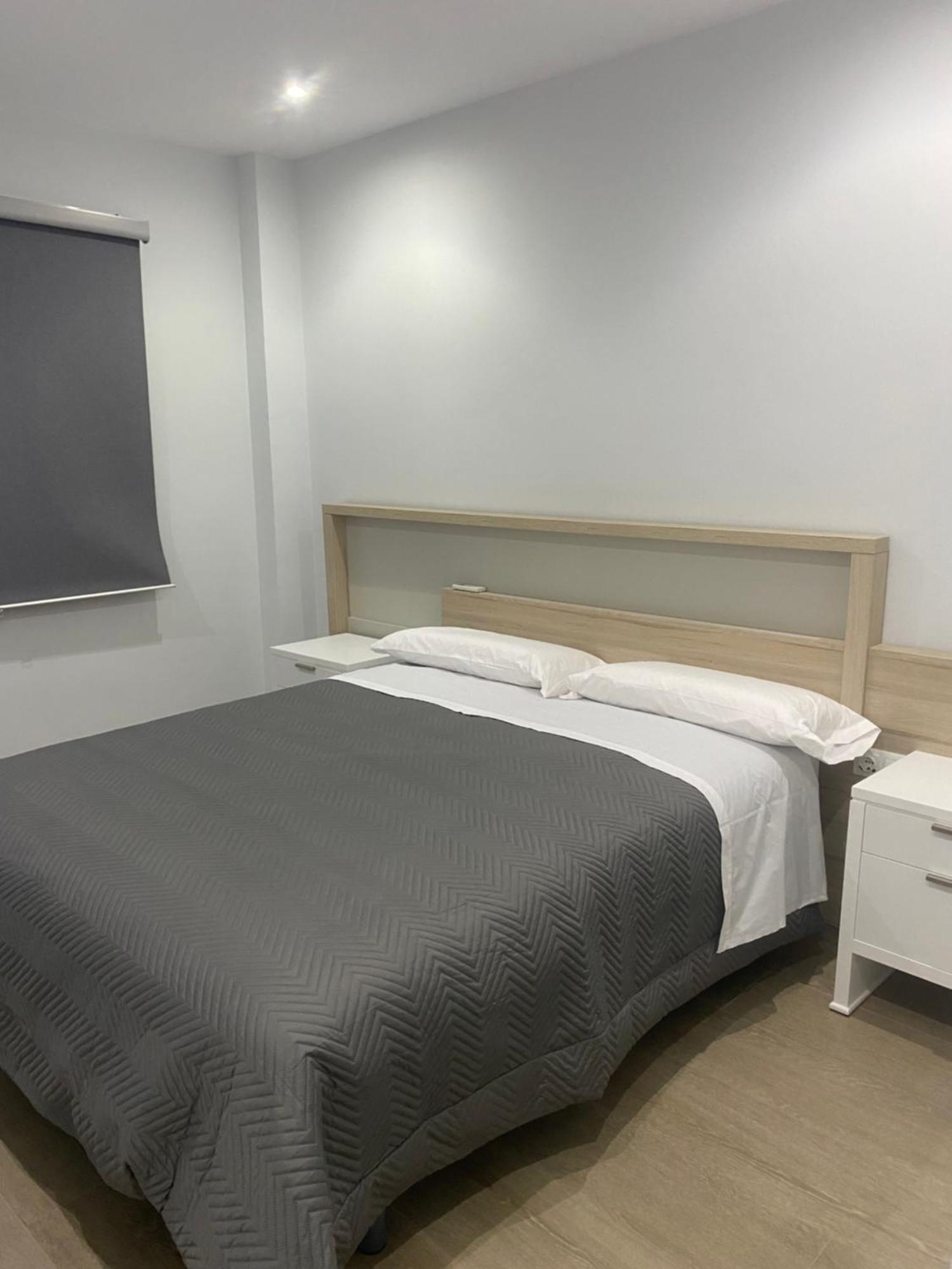 Apartamento Patricia Ronda Exteriér fotografie