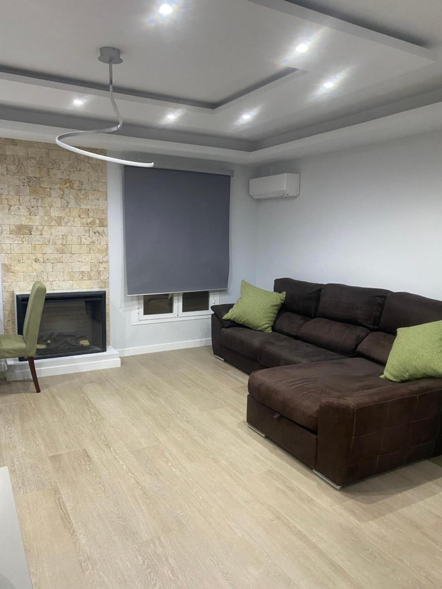 Apartamento Patricia Ronda Exteriér fotografie