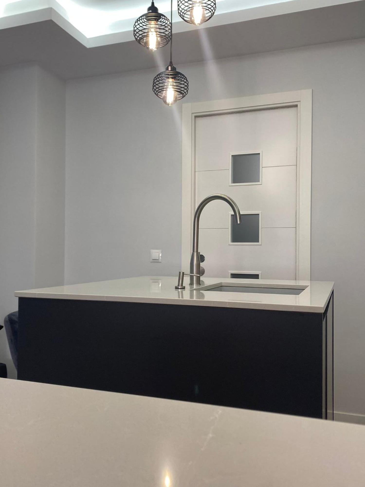Apartamento Patricia Ronda Exteriér fotografie