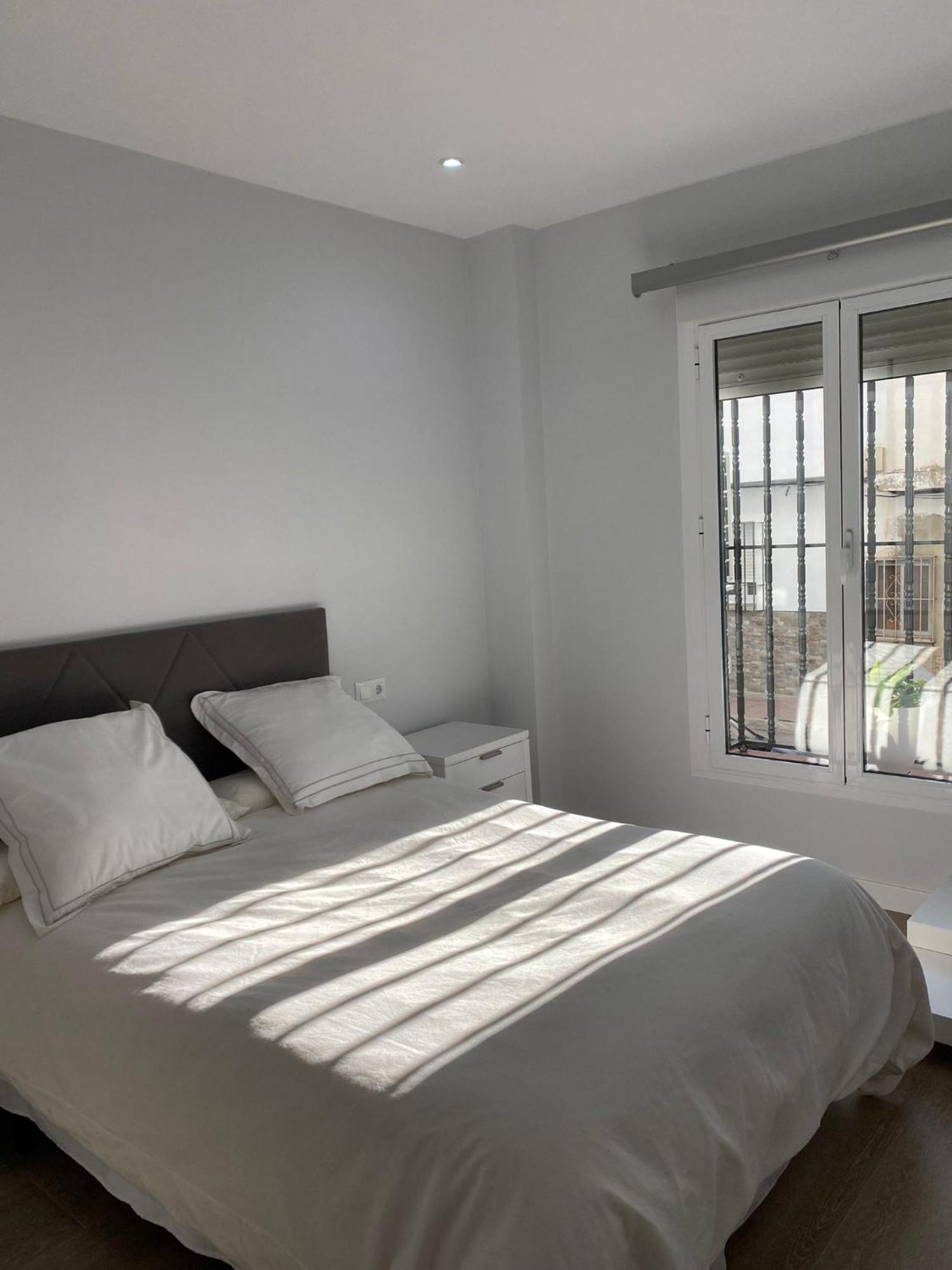 Apartamento Patricia Ronda Exteriér fotografie