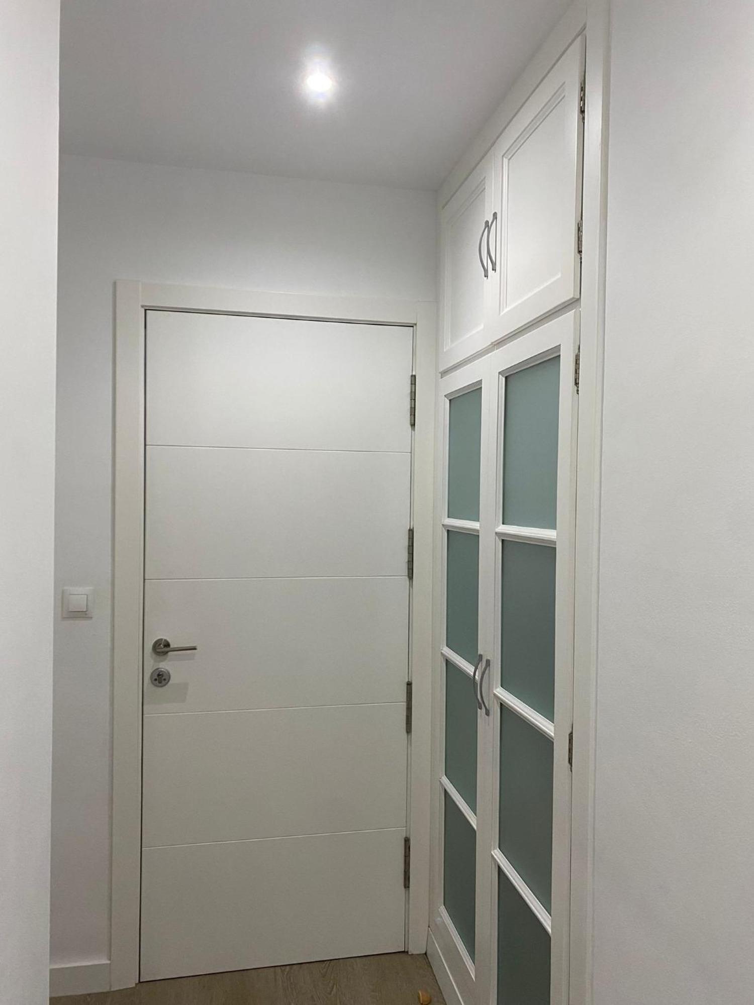 Apartamento Patricia Ronda Exteriér fotografie