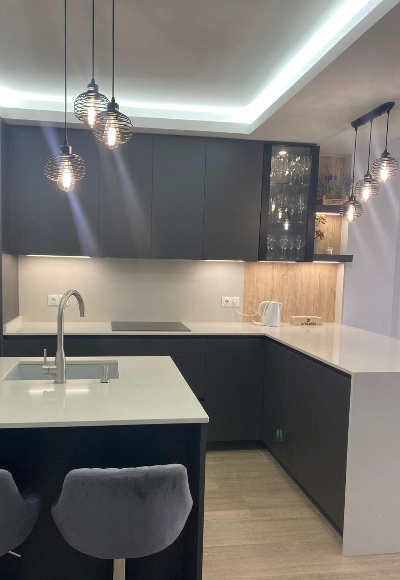 Apartamento Patricia Ronda Exteriér fotografie