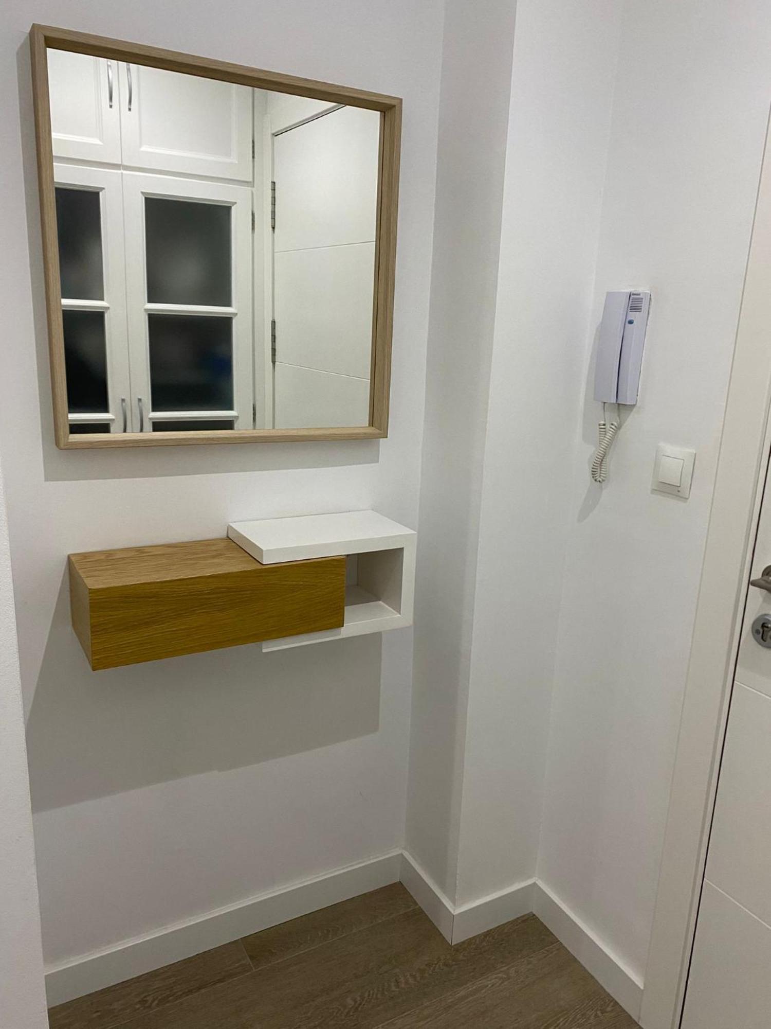 Apartamento Patricia Ronda Exteriér fotografie