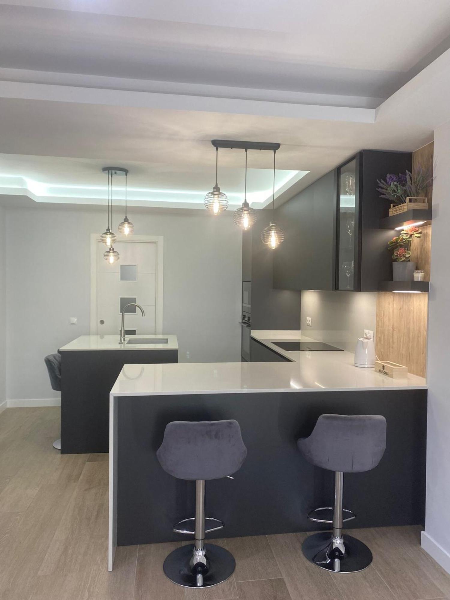 Apartamento Patricia Ronda Exteriér fotografie