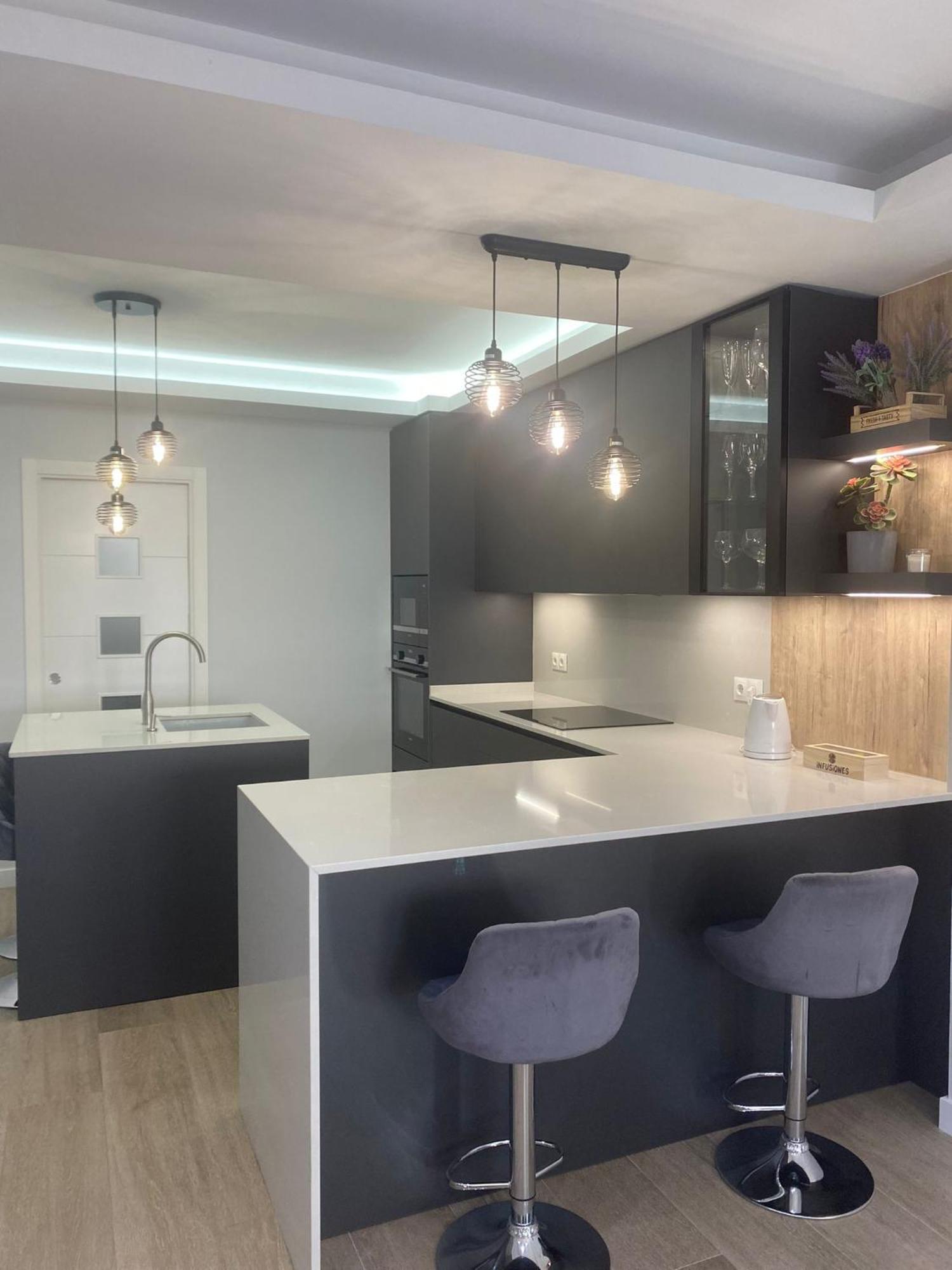 Apartamento Patricia Ronda Exteriér fotografie